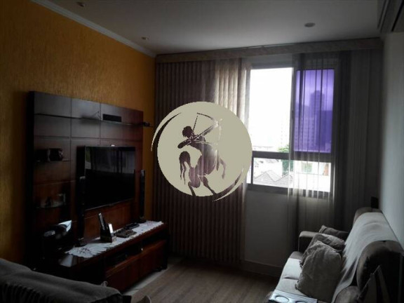 Apartamento com 3 Quartos à Venda, 162 m² em Jose Menino - Santos
