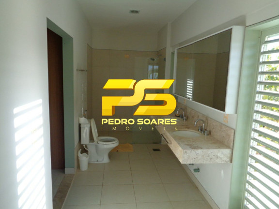 Imagem Casa com 3 Quartos à Venda, 294 m² em Conde - Conde