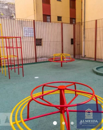 Imagem Apartamento com 2 Quartos à Venda, 45 m² em Jardim Iracema - Taboão Da Serra Imagem Apartamento com 2 Quartos à Venda, 45 m² em Jardim Iracema - Taboão Da Serra