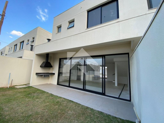 Imagem Casa de Condomínio com 3 Quartos à Venda, 152 m² em Residencial Onze (alphaville) - Santana De Parnaíba Imagem Casa de Condomínio com 3 Quartos à Venda, 152 m² em Residencial Onze (alphaville) - Santana De Parnaíba
