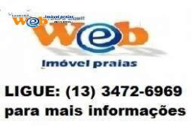 Apartamento com 2 Quartos à Venda,  em Vila Tupi - Praia Grande