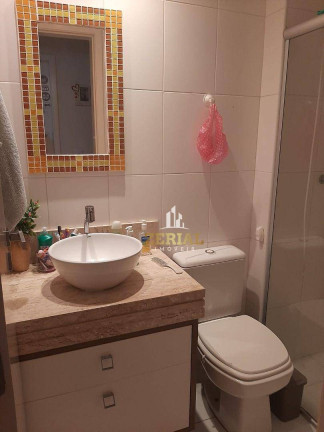 Imagem Apartamento com 3 Quartos à Venda, 83 m² em Boa Vista - São Caetano Do Sul