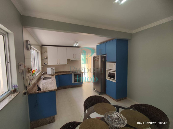 Casa com 3 Quartos à Venda, 159 m² em Umuarama - Osasco