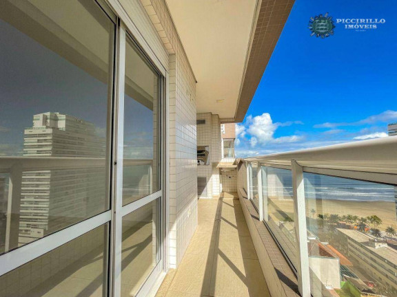 Imagem Apartamento com 3 Quartos à Venda, 109 m² em Canto Do Forte - Praia Grande Imagem Apartamento com 3 Quartos à Venda, 109 m² em Canto Do Forte - Praia Grande