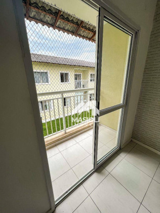 Imagem Apartamento com 2 Quartos à Venda, 52 m² em Santa Paula I - Vila Velha Imagem Apartamento com 2 Quartos à Venda, 52 m² em Santa Paula I - Vila Velha
