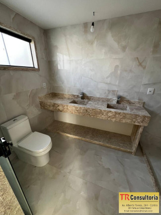 Imagem Casa com 3 Quartos à Venda, 420 m² em Parque Rodoviário - Campos Dos Goytacazes Imagem Casa com 3 Quartos à Venda, 420 m² em Parque Rodoviário - Campos Dos Goytacazes