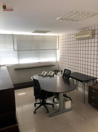 Sala Comercial para Alugar, 39 m² em Moema - São Paulo