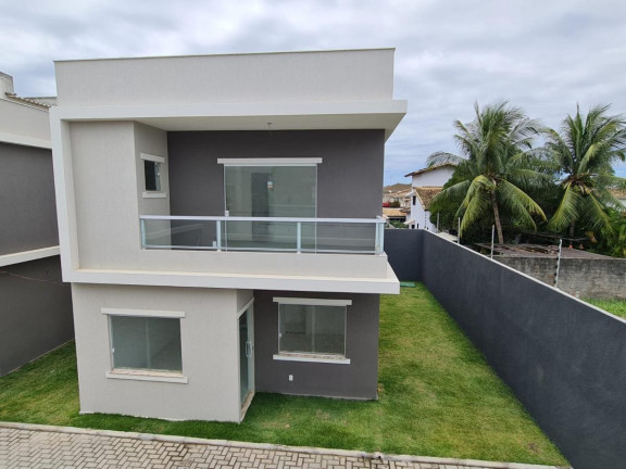 Imagem Casa com 4 Quartos à Venda, 120 m² em Buraquinho - Lauro De Freitas