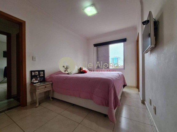 Imagem Apartamento com 3 Quartos à Venda, 150 m² em Aparecida - Santos Imagem Apartamento com 3 Quartos à Venda, 150 m² em Aparecida - Santos