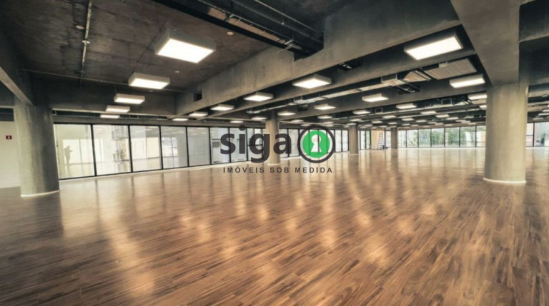 Imagem Imóvel Comercial para Alugar, 779 m² em Pinheiros - São Paulo
