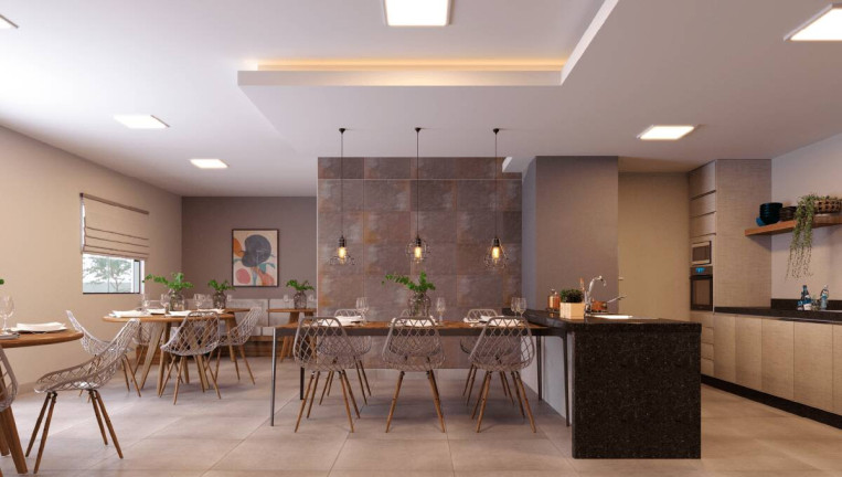 Imagem Apartamento com 2 Quartos à Venda, em Vila Rica - Sorocaba Imagem Apartamento com 2 Quartos à Venda, em Vila Rica - Sorocaba