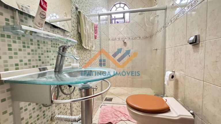 Imagem Casa com 3 Quartos à Venda, 145 m² em Cidade Nova - Santana Do Paraíso Imagem Casa com 3 Quartos à Venda, 145 m² em Cidade Nova - Santana Do Paraíso