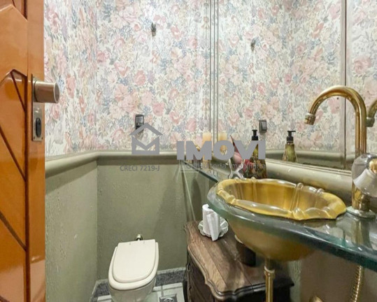 Imagem Apartamento com 4 Quartos à Venda, 200 m² em Jardim Da Penha - Vitória