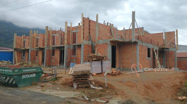 Imagem Casa com 2 Quartos à Venda, 66 m² em Ilha Da Figueira - Jaraguá Do Sul