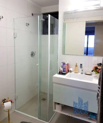 Imagem Apartamento com 3 Quartos à Venda, 98 m² em Vila Congonhas - São Paulo