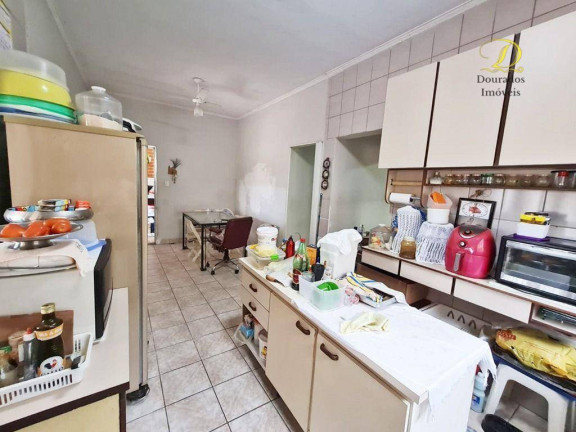 Imagem Casa com 2 Quartos à Venda, 113 m² em Maracanã - Praia Grande