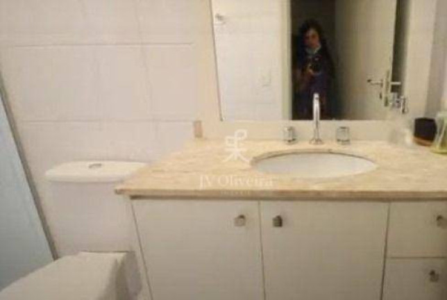 Imagem Apartamento com 2 Quartos à Venda, 60 m² em Vila Olímpia - São Paulo Imagem Apartamento com 2 Quartos à Venda, 60 m² em Vila Olímpia - São Paulo