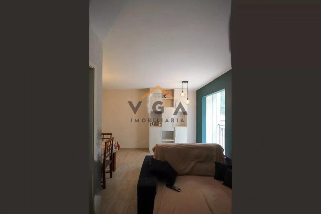 Imagem Apartamento com 3 Quartos à Venda, 59 m² em Parque São Lucas - São Paulo Imagem Apartamento com 3 Quartos à Venda, 59 m² em Parque São Lucas - São Paulo