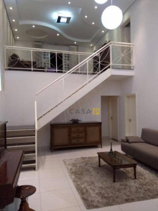 Imagem Casa com 3 Quartos à Venda, 276 m² em Vila Nossa Senhora De Fátima - Americana Imagem Casa com 3 Quartos à Venda, 276 m² em Vila Nossa Senhora De Fátima - Americana