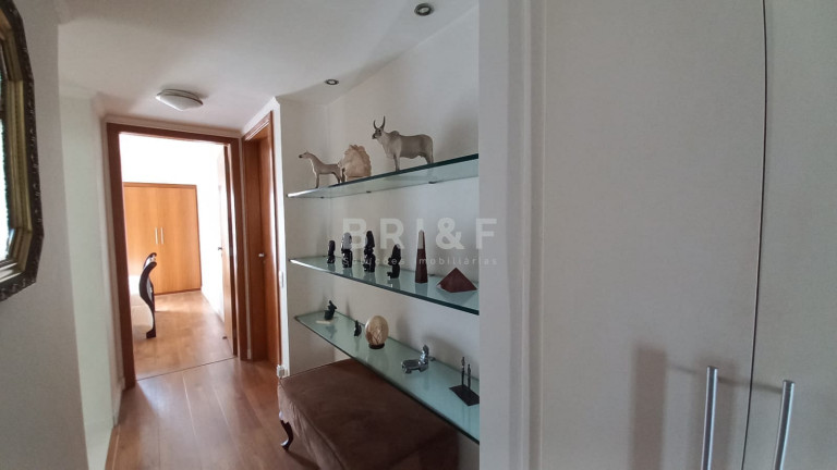 Imagem Apartamento com 3 Quartos à Venda, 340 m² em Brooklin Paulista - Não Informado