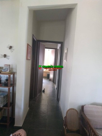 Imagem Chácara com 3 Quartos à Venda, 5.085 m² em Vila Antônio Augusto Luiz - Caçapava