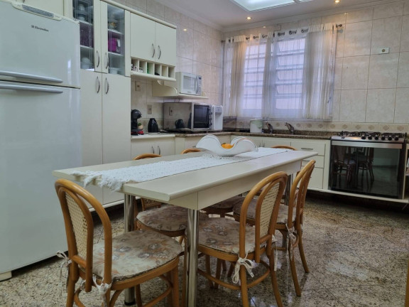 Imagem Casa com 4 Quartos à Venda, 372 m² em Mooca - São Paulo