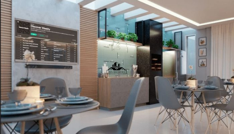 Imagem Apartamento com 2 Quartos à Venda, 48 m² em Jardim Bela Vista - Santo André Imagem Apartamento com 2 Quartos à Venda, 48 m² em Jardim Bela Vista - Santo André