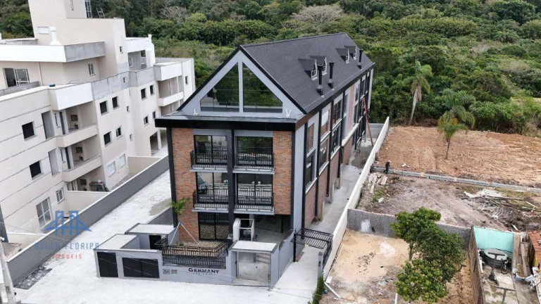 Apartamento com 2 Quartos à Venda, 67 m² em Ingleses Do Rio Vermelho - Florianópolis