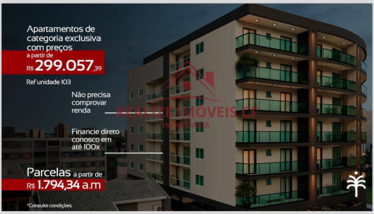 Imagem Apartamento com 2 Quartos à Venda, 60 m² em Nova Sao Pedro - São Pedro Da Aldeia Imagem Apartamento com 2 Quartos à Venda, 60 m² em Nova Sao Pedro - São Pedro Da Aldeia