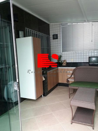 Imagem Apartamento com 3 Quartos à Venda, 145 m² em Concórdia - Belo Horizonte