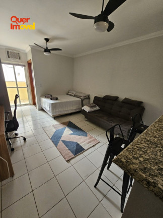 Imagem Kitnet com 1 Quarto à Venda, 32 m² em Nova Ribeirânia - Ribeirão Preto
