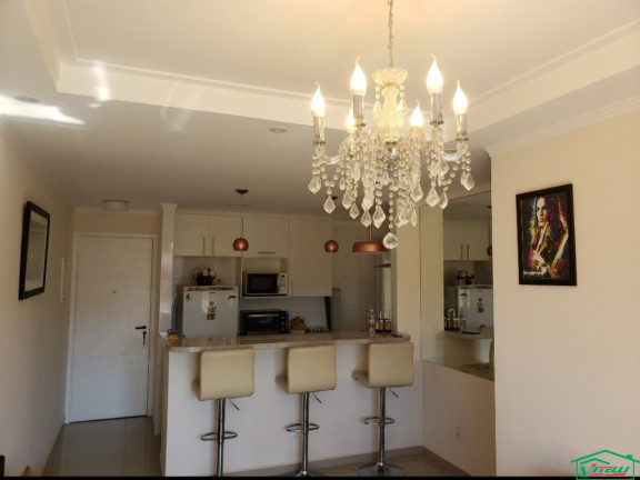 Apartamento com 3 Quartos à Venda, 59 m² em Vila Bela - São Paulo