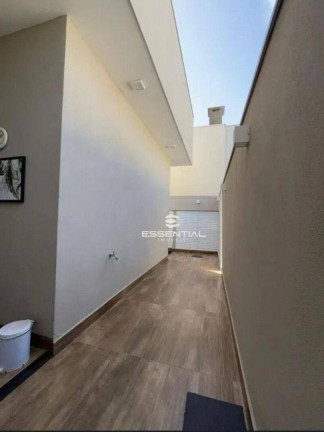 Imagem Casa com 3 Quartos à Venda, 120 m² em Ideal Life Ecolazer Residence - São José Do Rio Preto Imagem Casa com 3 Quartos à Venda, 120 m² em Ideal Life Ecolazer Residence - São José Do Rio Preto