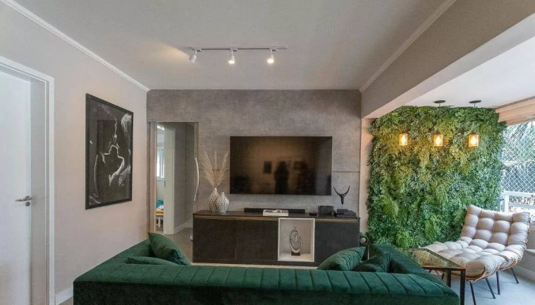 Imagem Apartamento com 3 Quartos à Venda, 85 m² em Centro - Diadema