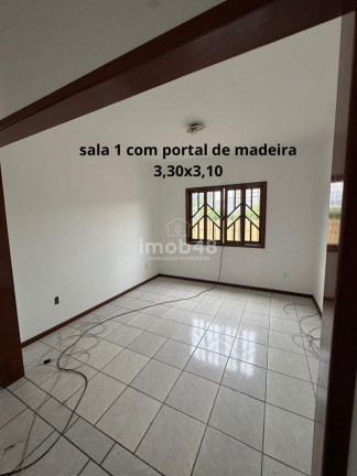 Imagem Casa com 5 Quartos à Venda, 360 m² em Potecas - São José