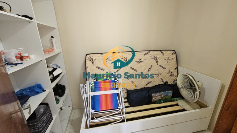 Imagem Apartamento com 1 Quarto à Venda, 71 m² em Centro - Mongaguá