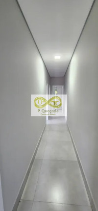 Imagem Casa com 3 Quartos à Venda, 134 m² em Vila Monte Alegre - Paulínia