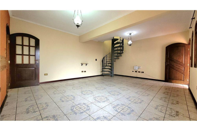 Casa com 3 Quartos à Venda, 153 m² em Vila América - Santo André