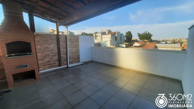 Apartamento com 2 Quartos à Venda, 100 m² em Vila Junqueira - Santo André