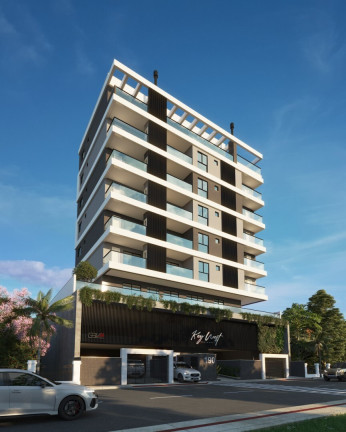 Imagem Cobertura com 4 Quartos à Venda, 246 m² em Bombinhas - Bombinhas