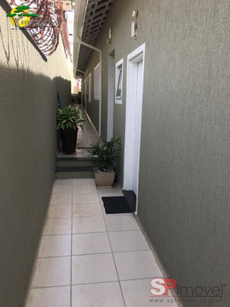 Imagem Sobrado com 3 Quartos à Venda, 121 m² em Tremembe - São Paulo