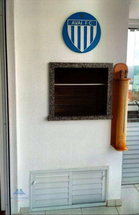 Imagem Apartamento com 3 Quartos à Venda, 83 m² em Trindade - Florianópolis
