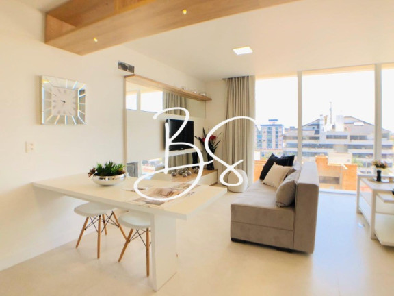 Imagem Apartamento com 2 Quartos à Venda, 79 m² em Avenida Paraguassu - Capão Da Canoa