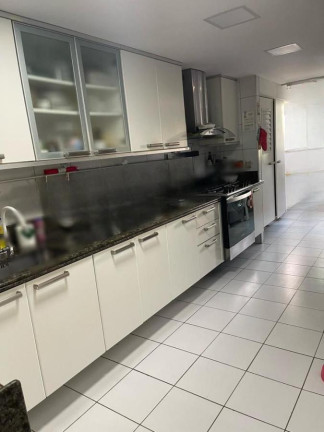 Imagem Apartamento com 4 Quartos à Venda, 189 m² em Boa Viagem - Recife