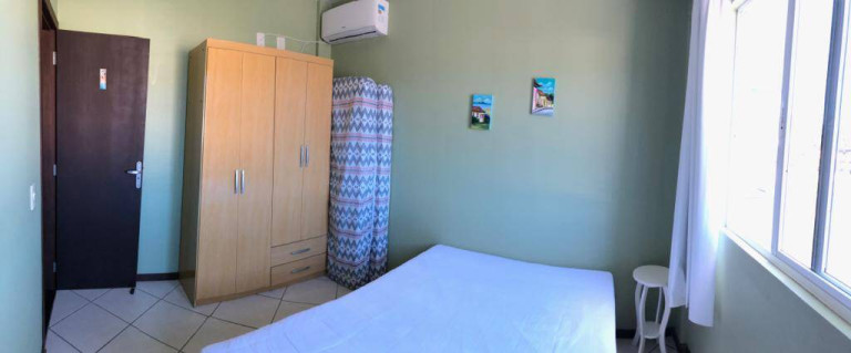 Imagem Apartamento com 2 Quartos para Temporada, 78 m² em Bombas - Bombinhas Imagem Apartamento com 2 Quartos para Temporada, 78 m² em Bombas - Bombinhas