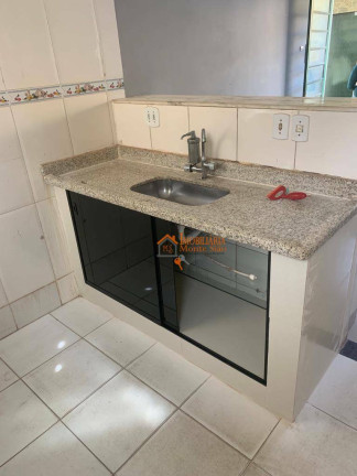 Imagem Casa com 2 Quartos à Venda, 43 m² em Cidade Soberana - Guarulhos