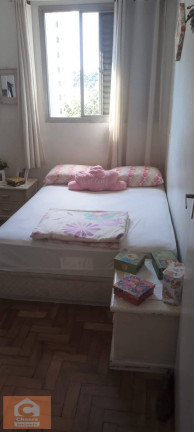 Imagem Apartamento com 3 Quartos à Venda, 87 m² em Vila Firmiano Pinto - São Paulo Imagem Apartamento com 3 Quartos à Venda, 87 m² em Vila Firmiano Pinto - São Paulo