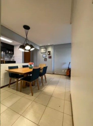 Imagem Apartamento com 2 Quartos à Venda, 64 m² em Santa Teresa - Salvador Imagem Apartamento com 2 Quartos à Venda, 64 m² em Santa Teresa - Salvador