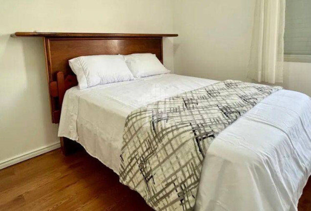 Imagem Apartamento com 1 Quarto para Alugar, 42 m² em Jardim Paulista - São Paulo
