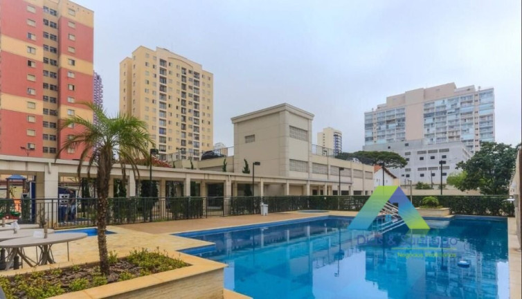 Imagem Apartamento com 2 Quartos à Venda, 68 m² em Ipiranga - São Paulo